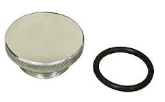 EMPI 17-2943 BILLET OIL FILLER CAP 